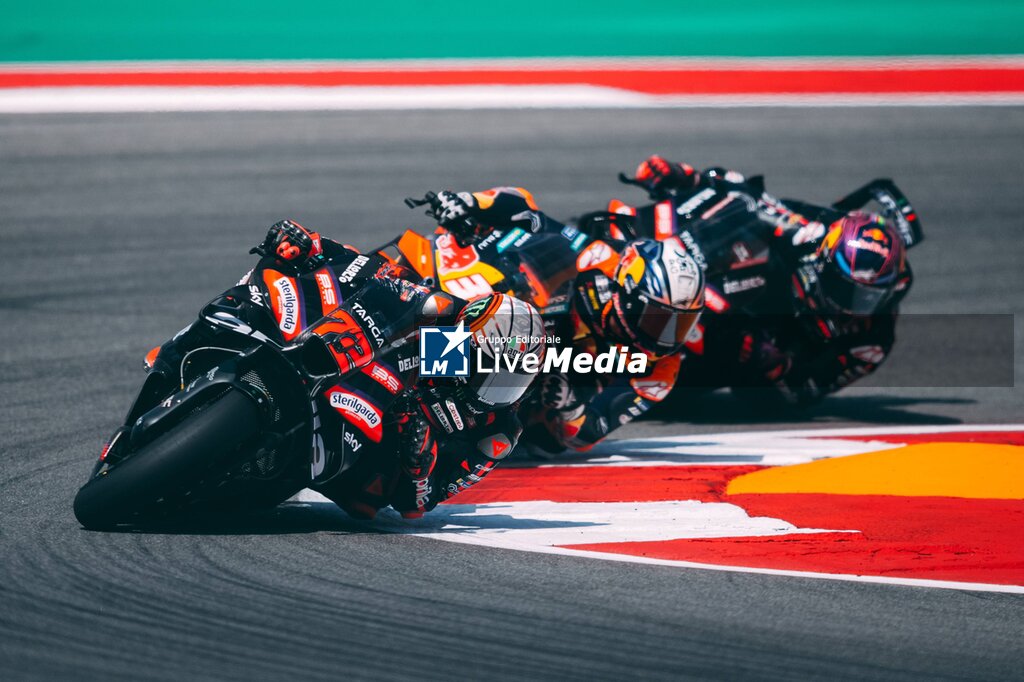 Races MotoGP Grand Prix of United States - MOTOGP - MOTORS