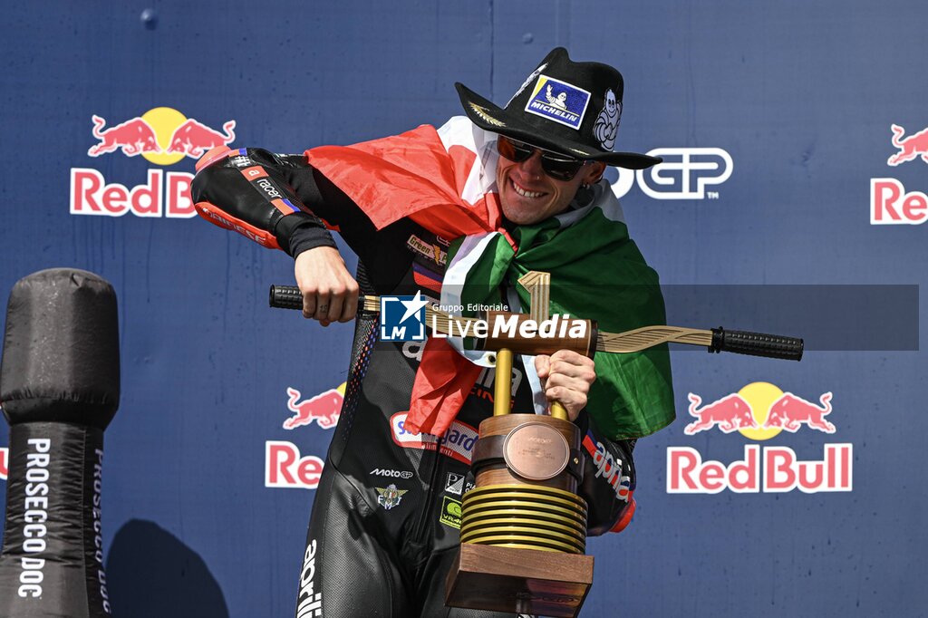 Grand Prix of United States - MOTOGP - MOTORS