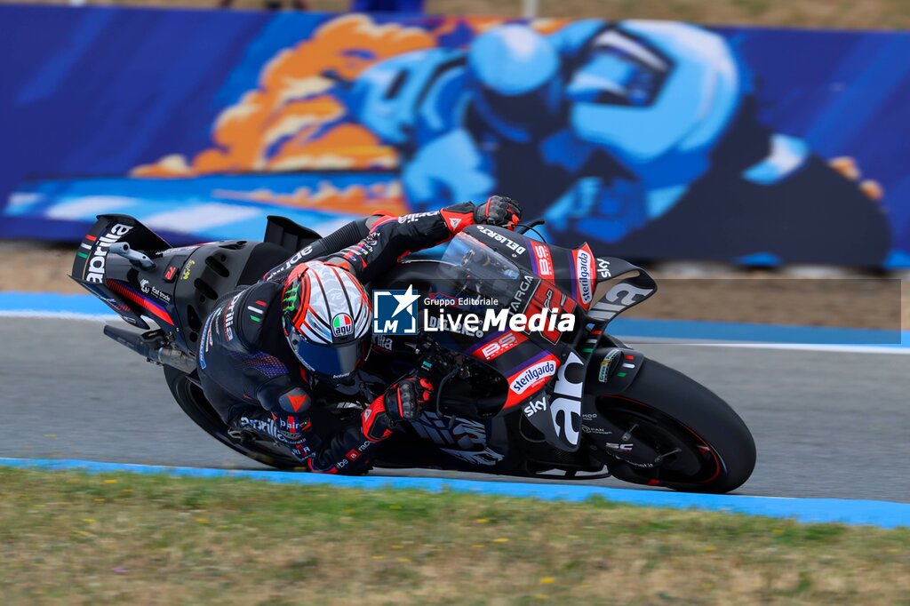 Grand Prix of Spain - MOTOGP - MOTORS