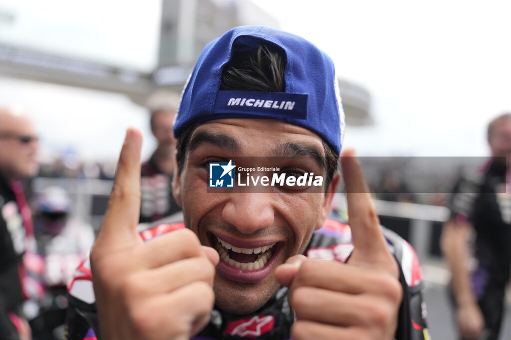 Grand Prix of France - MOTOGP - MOTORS