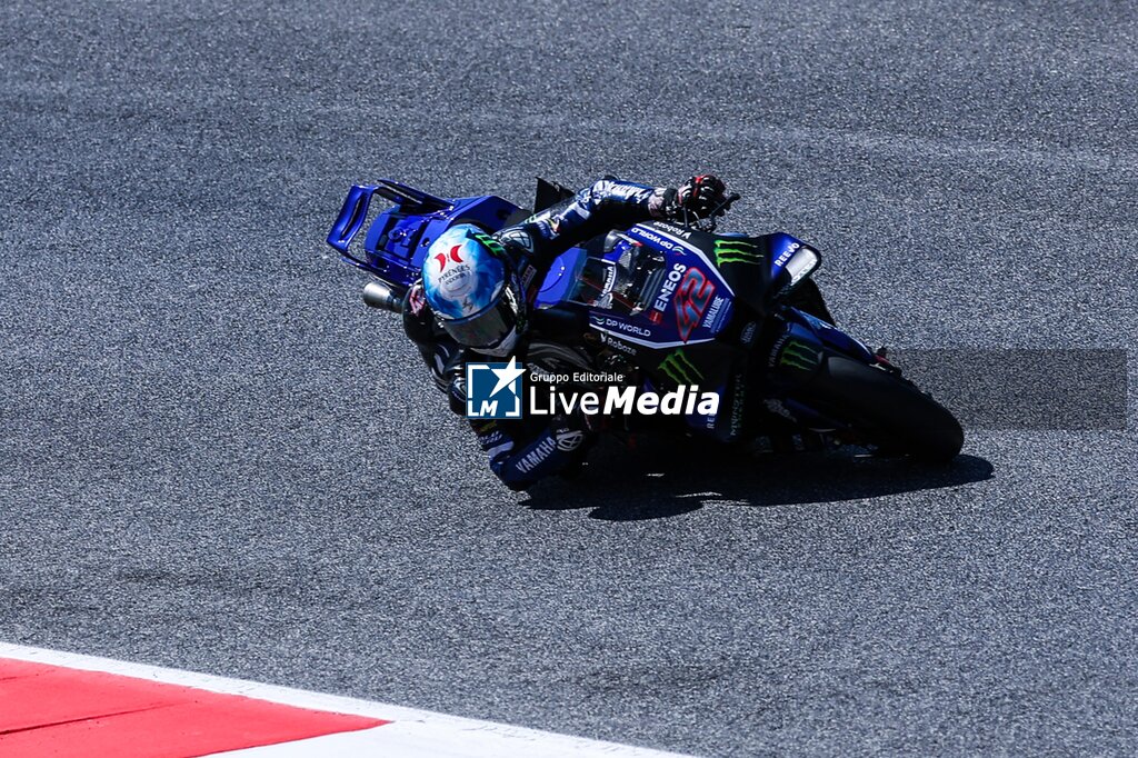 Gran Premio d'Italia - MOTOGP - MOTORS