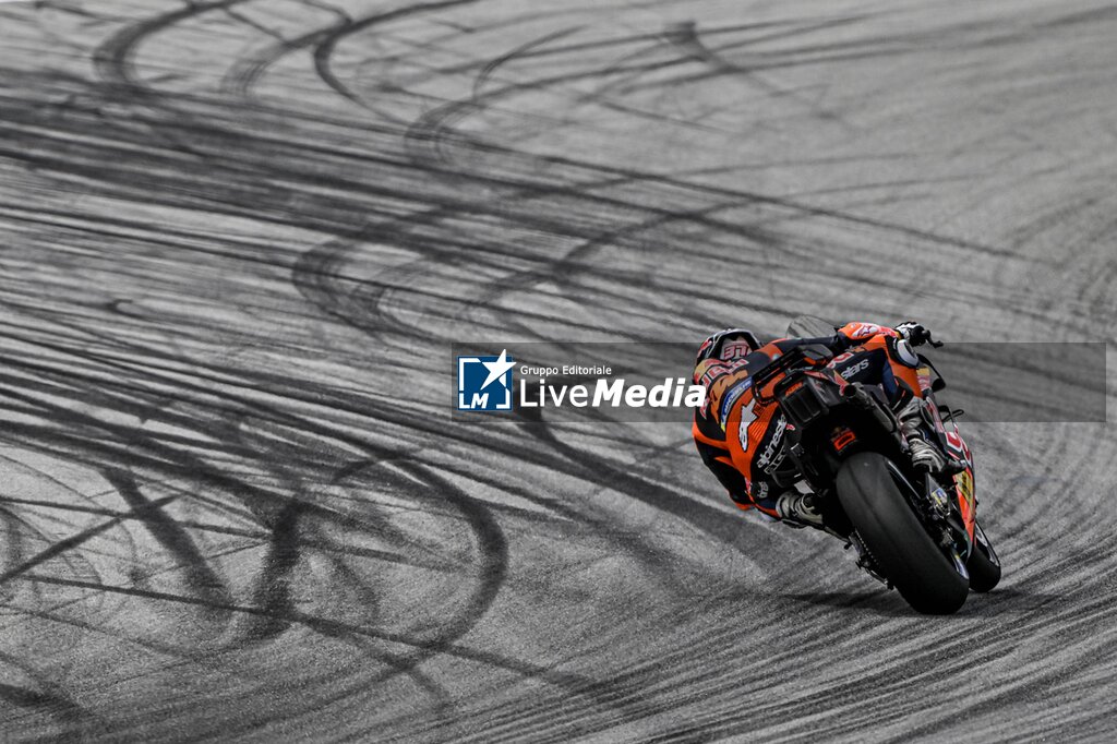 Grand Prix of Catalunya - MOTOGP - MOTORS
