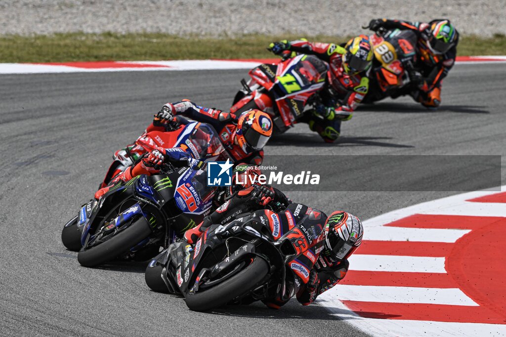 Grand Prix of Catalunya - MOTOGP - MOTORS