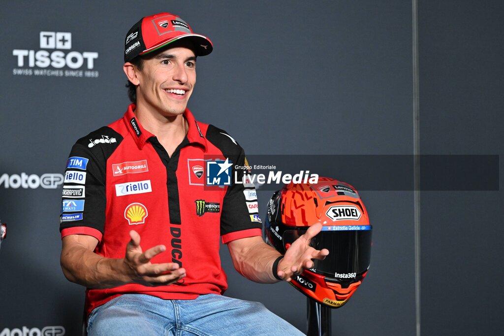 MotoGP Grand Prix of Hungary - MOTOGP - MOTORS