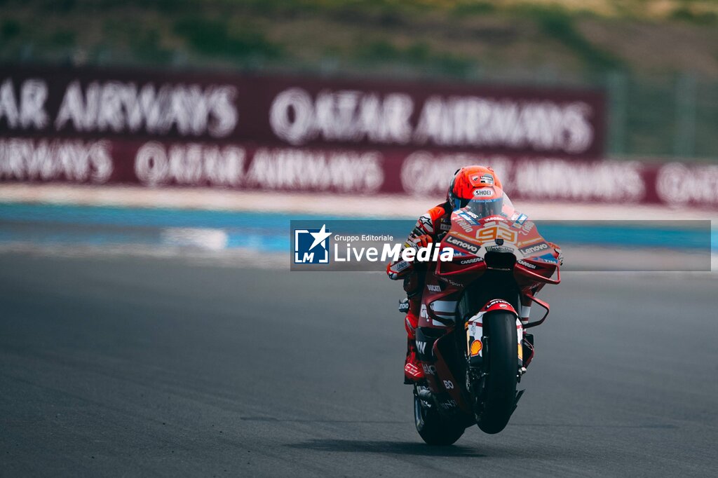 Grand Prix of Hungary - MOTOGP - MOTORS