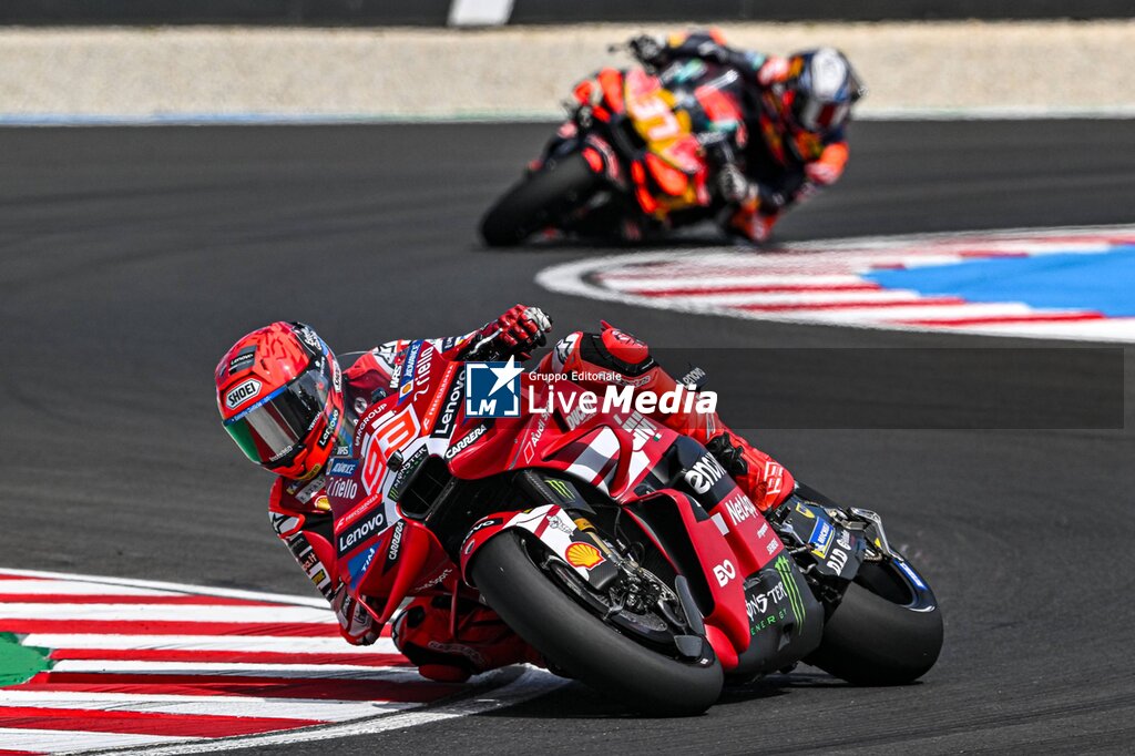 MotoGP Grand Prix of Hungary - MOTOGP - MOTORS