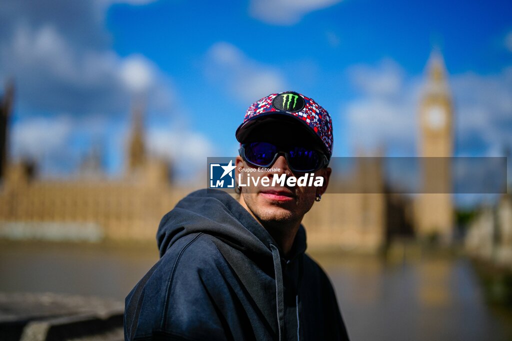 Press conference MotoGP United Kingdom Grand Prix - MOTOGP - MOTORS