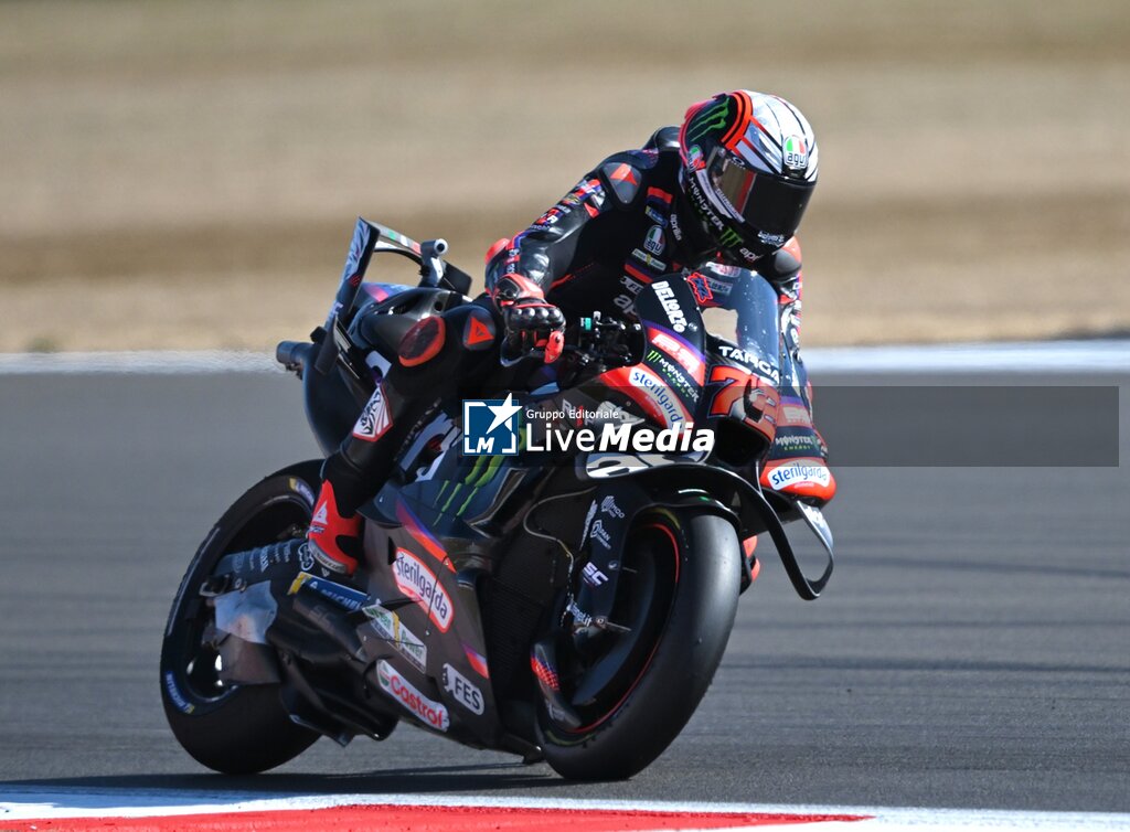 GP Great Britain - MOTOGP - MOTORS