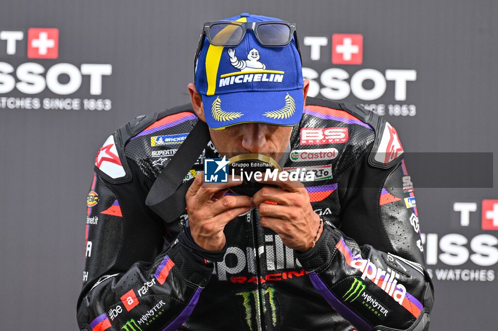 GP Great Britain - Sprint Race  - MOTOGP - MOTORS