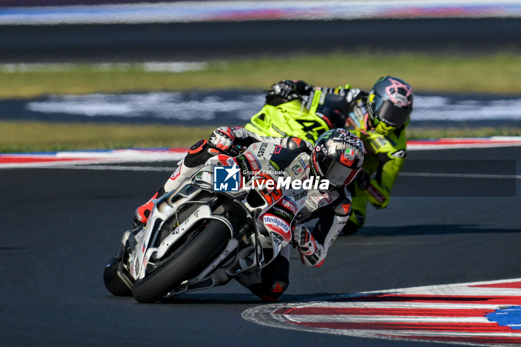 GP San Marino - MOTOGP - MOTORS