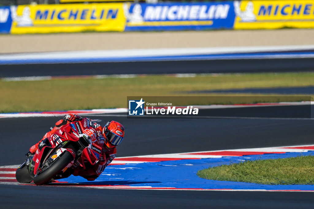 GP San Marino - MOTOGP - MOTORS
