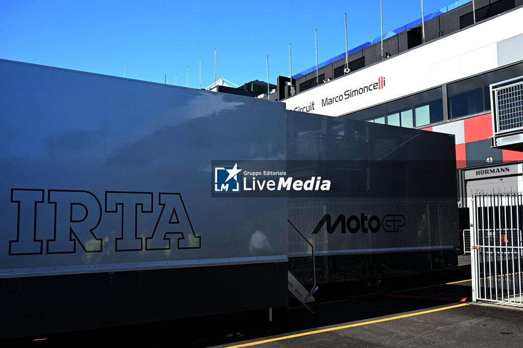 GP San Marino - MOTOGP - MOTORS