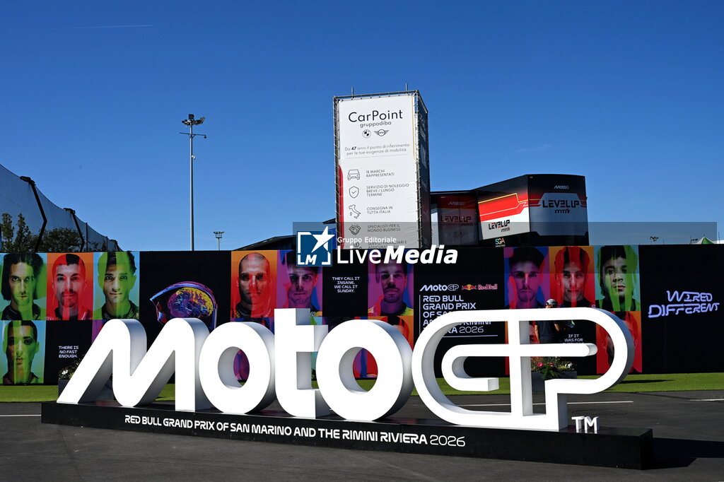 GP San Marino - MOTOGP - MOTORS
