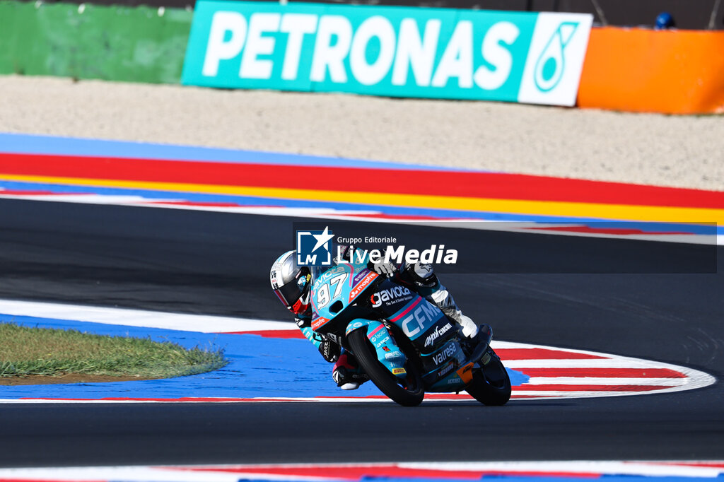 GP San Marino MotoGP, Moto2, Moto3 - MOTOGP - MOTORS