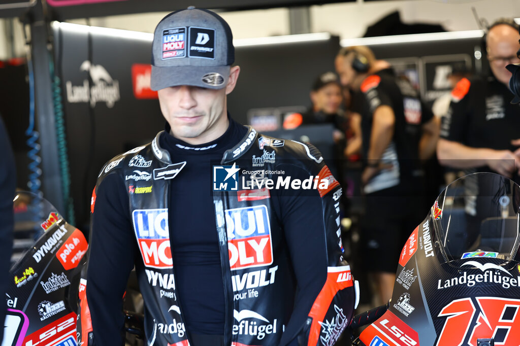 GP San Marino MotoGP, Moto2, Moto3 - MOTOGP - MOTORS