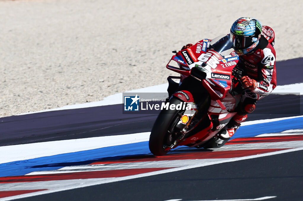 GP San Marino MotoGP, Moto2, Moto3 - MOTOGP - MOTORS