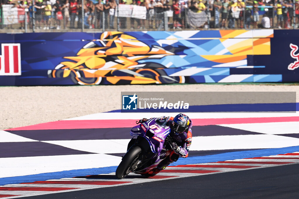 GP San Marino MotoGP, Moto2, Moto3 - MOTOGP - MOTORS