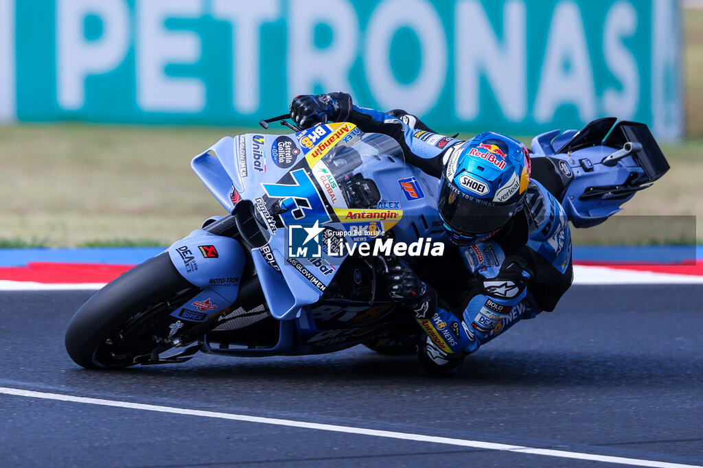 GP San Marino - MOTOGP - MOTORS