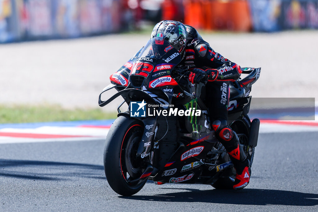 GP San Marino - MOTOGP - MOTORS