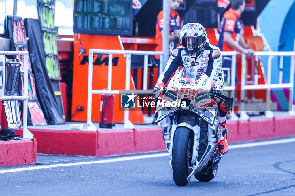 GP San Marino - MOTOGP - MOTORS
