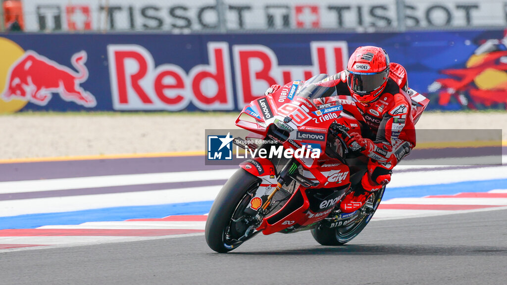 GP San Marino - MOTOGP - MOTORS