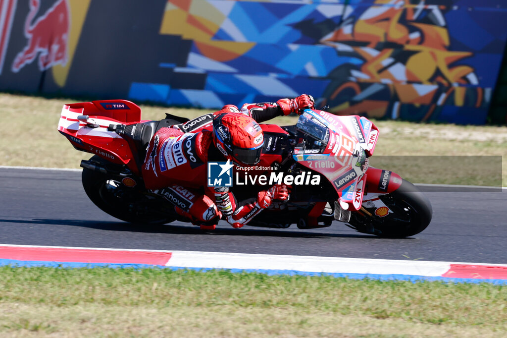 GP San Marino - MOTOGP - MOTORS