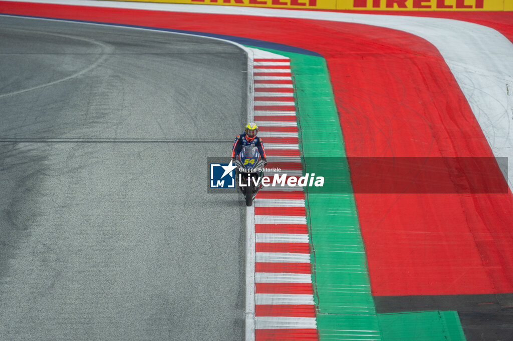 GP Austria - MOTOGP - MOTORS