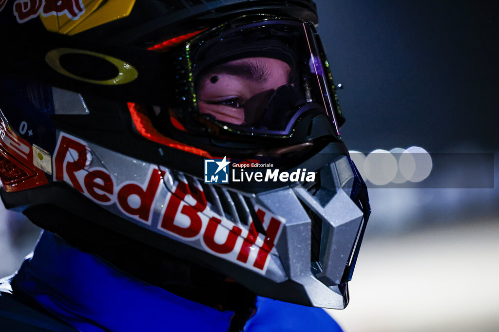 DAKAR 2026 - STAGE 3 - RALLY - MOTORS