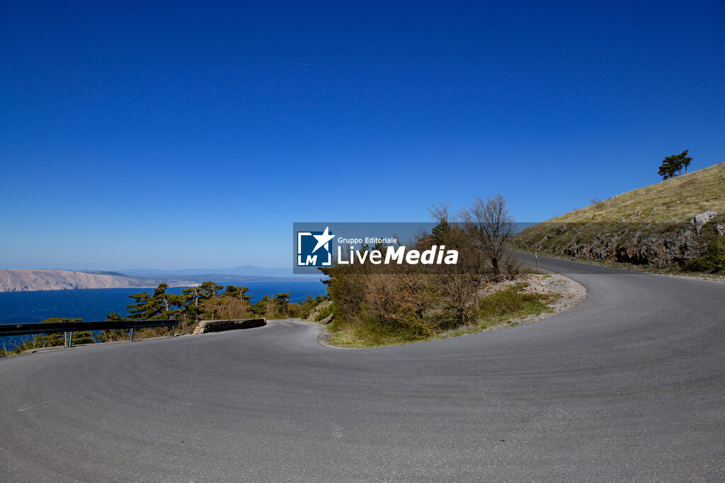 WRC Croatia Rally - RALLY - MOTORS