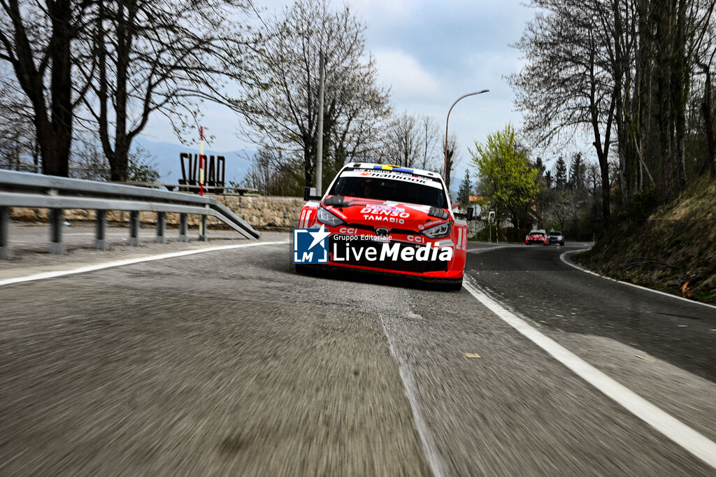 WRC Croatia Rally - RALLY - MOTORS