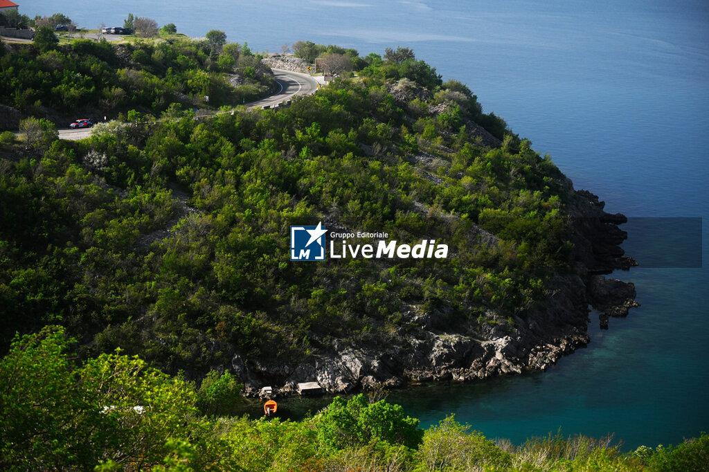 WRC Croatia Rally - RALLY - MOTORS