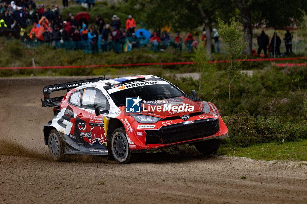 WRC Rally de Portugal - RALLY - MOTORS