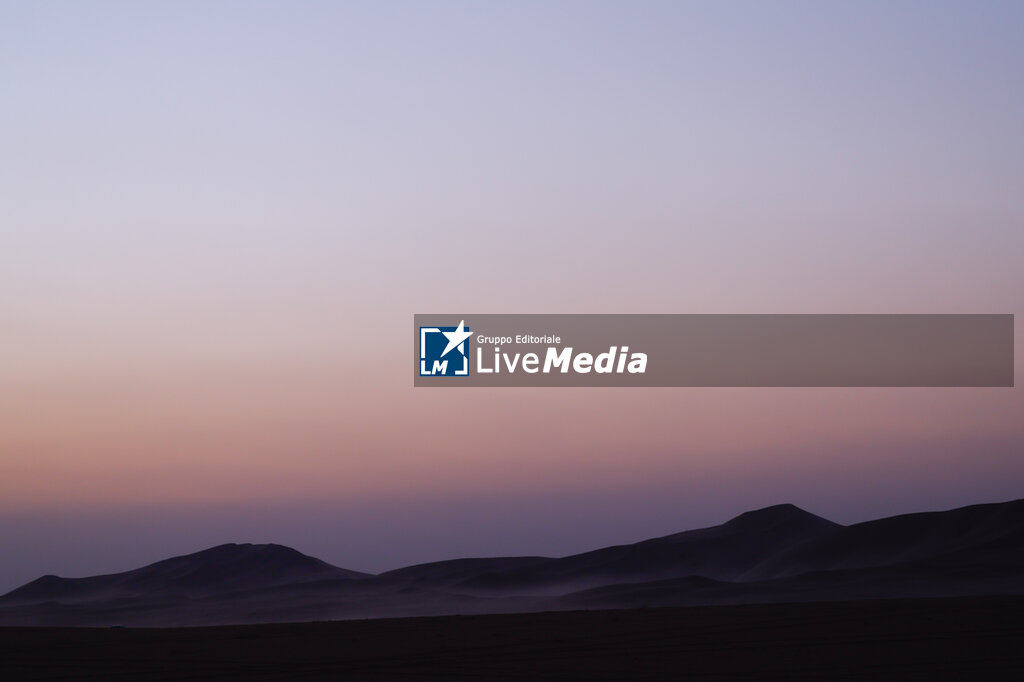 DAKAR 2026 - STAGE 10 - RALLY - MOTORS