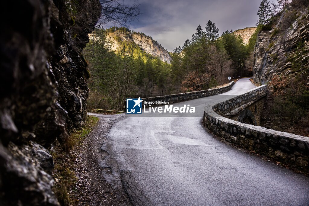 AUTO - WRC - MONTE CARLO 2026 - RALLY - MOTORS