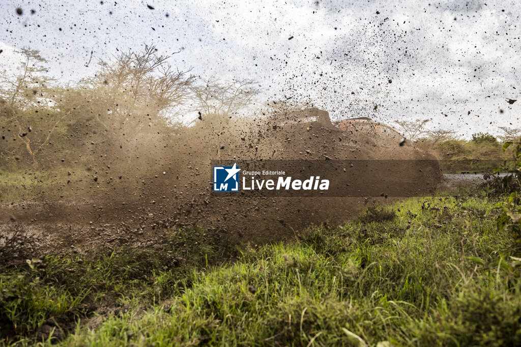 AUTO - WRC - SAFARI RALLY KENYA 2026 - RALLY - MOTORS