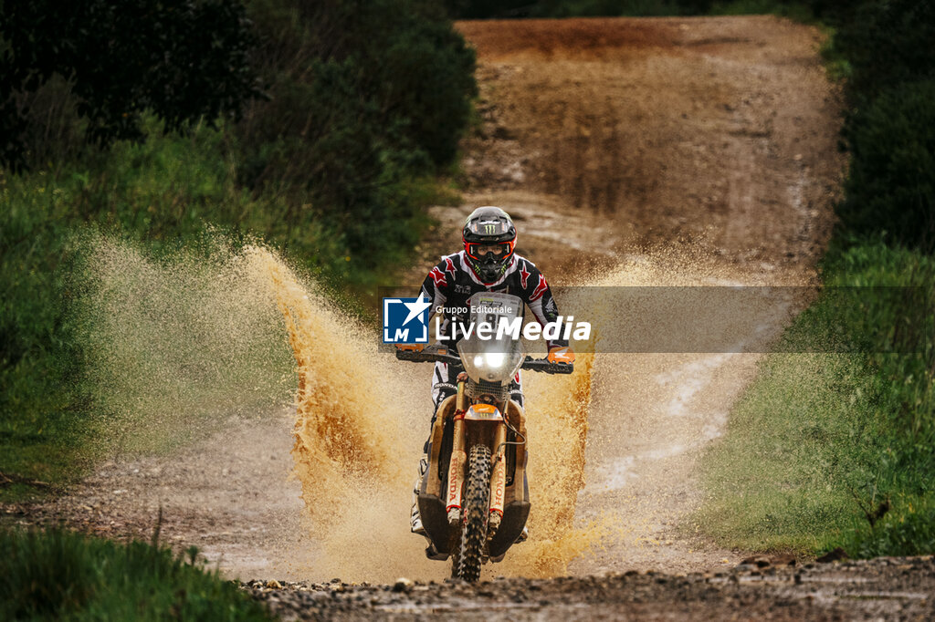 W2RC - BP ULTIMATE RALLY-RAID PORTUGAL 2026 - RALLY - MOTORS