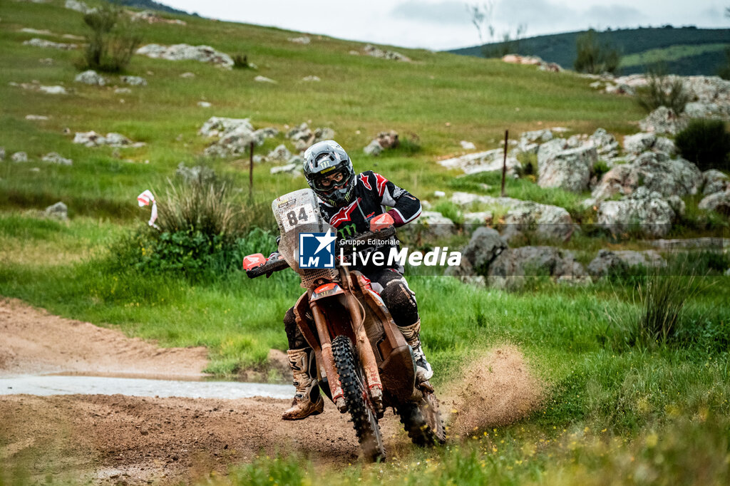 W2RC - BP ULTIMATE RALLY-RAID PORTUGAL 2026 - RALLY - MOTORS