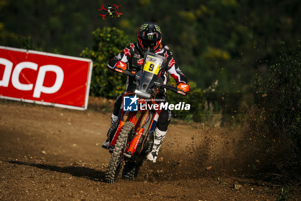 W2RC - BP ULTIMATE RALLY-RAID PORTUGAL 2026 - RALLY - MOTORS