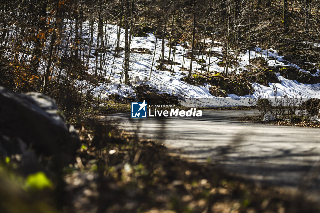 AUTO - WRC - SAFARI RALLY KENYA 2026 - RALLY - MOTORS