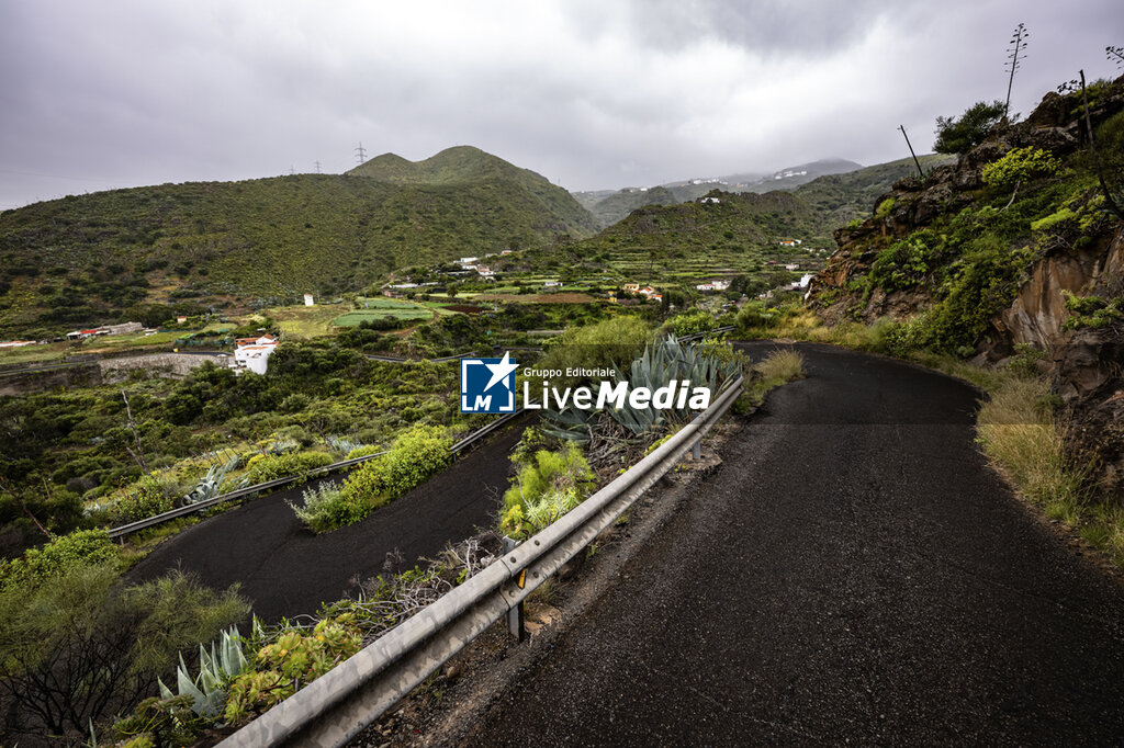 AUTO - WRC - RALLY ISLAS CANARIAS 2026 - RALLY - MOTORS