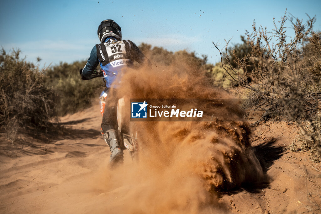 W2RC - DESAFIO RUTA 40 2026 - RALLY - MOTORS