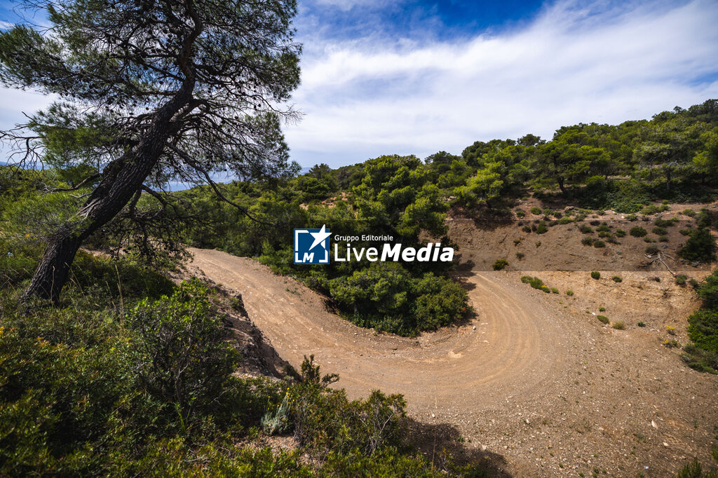 AUTO - WRC - ACROPOLIS RALLY GREECE 2026 - RALLY - MOTORS