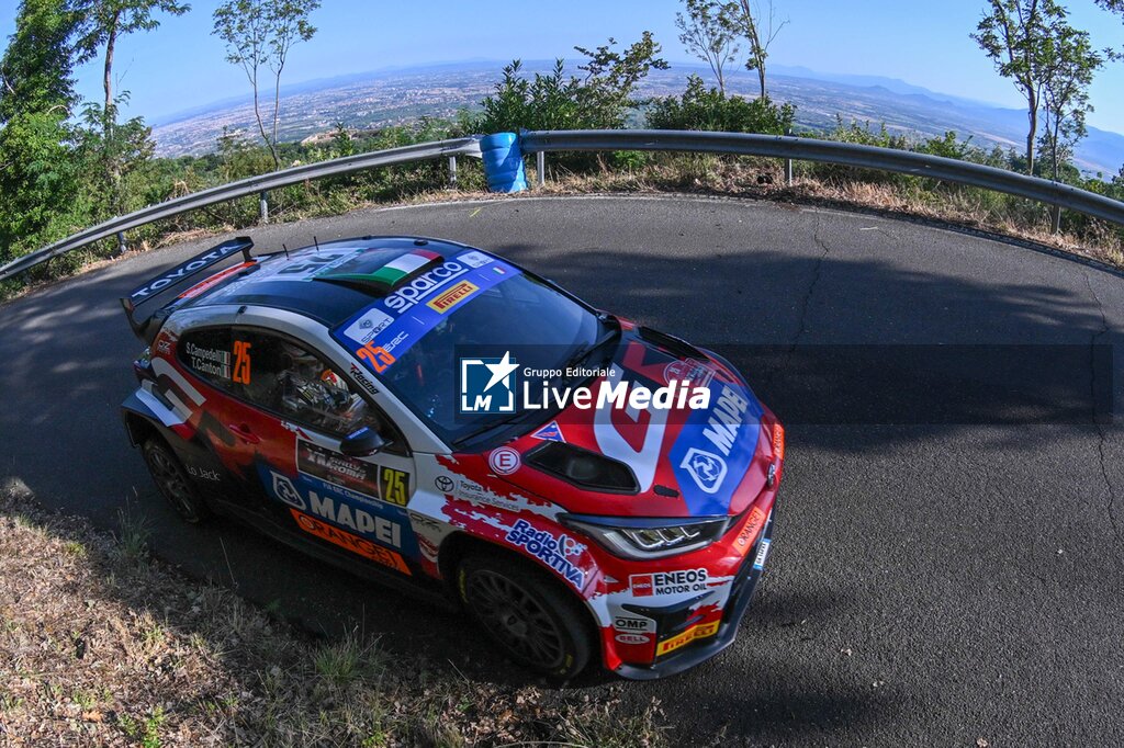 XIV Rally di Roma Capitale - RALLY - MOTORS