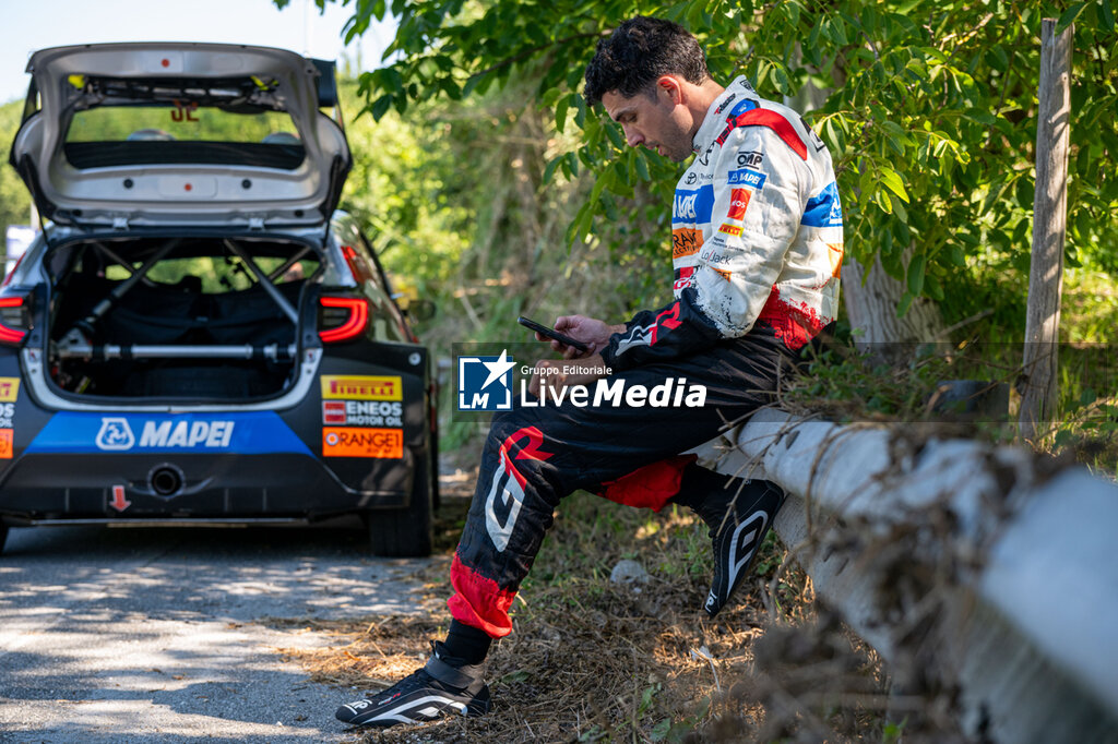 XIV Rally di Roma Capitale - RALLY - MOTORS