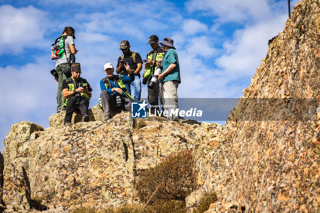 AUTO - WRC - RALLY ITALIA SARDEGNA 2026 - RALLY - MOTORS
