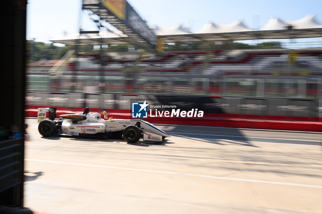 Historic Minardi Day - HISTORIC - MOTORS