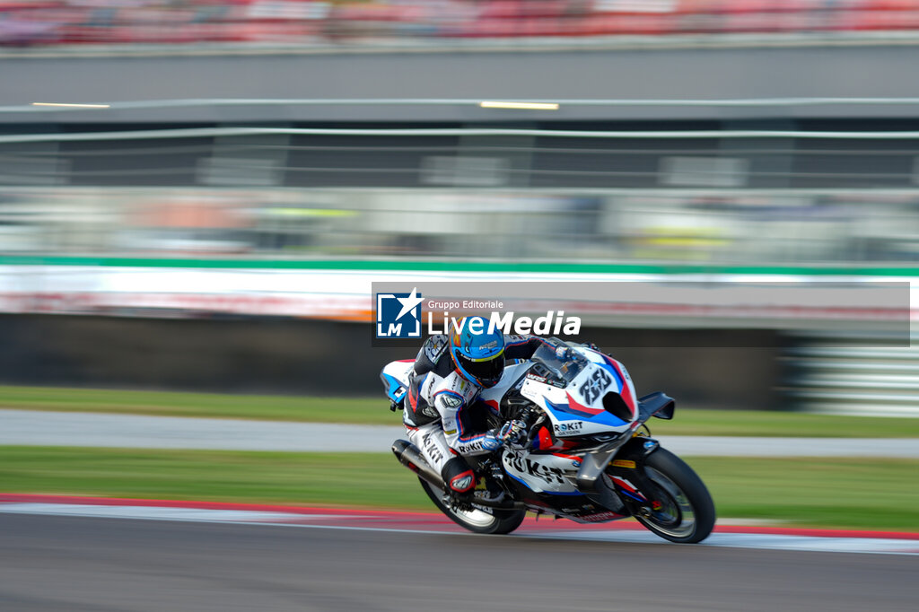 Italian Round - SUPERBIKE - MOTORS