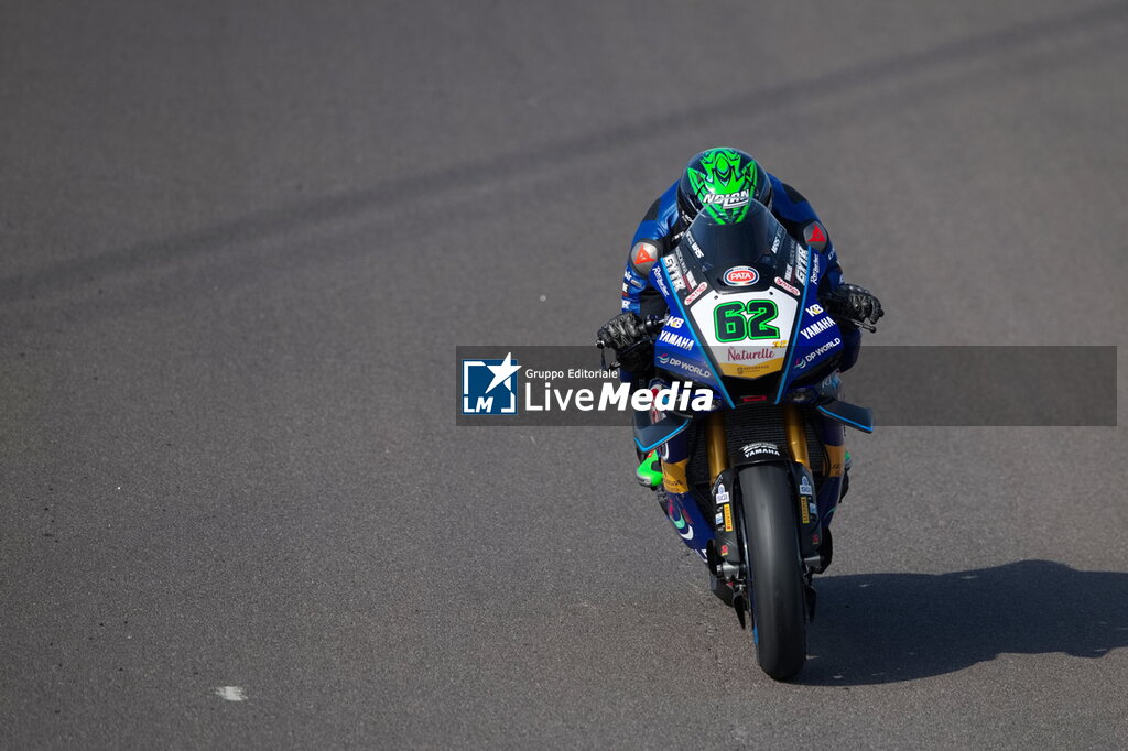 Italian Round - SUPERBIKE - MOTORS