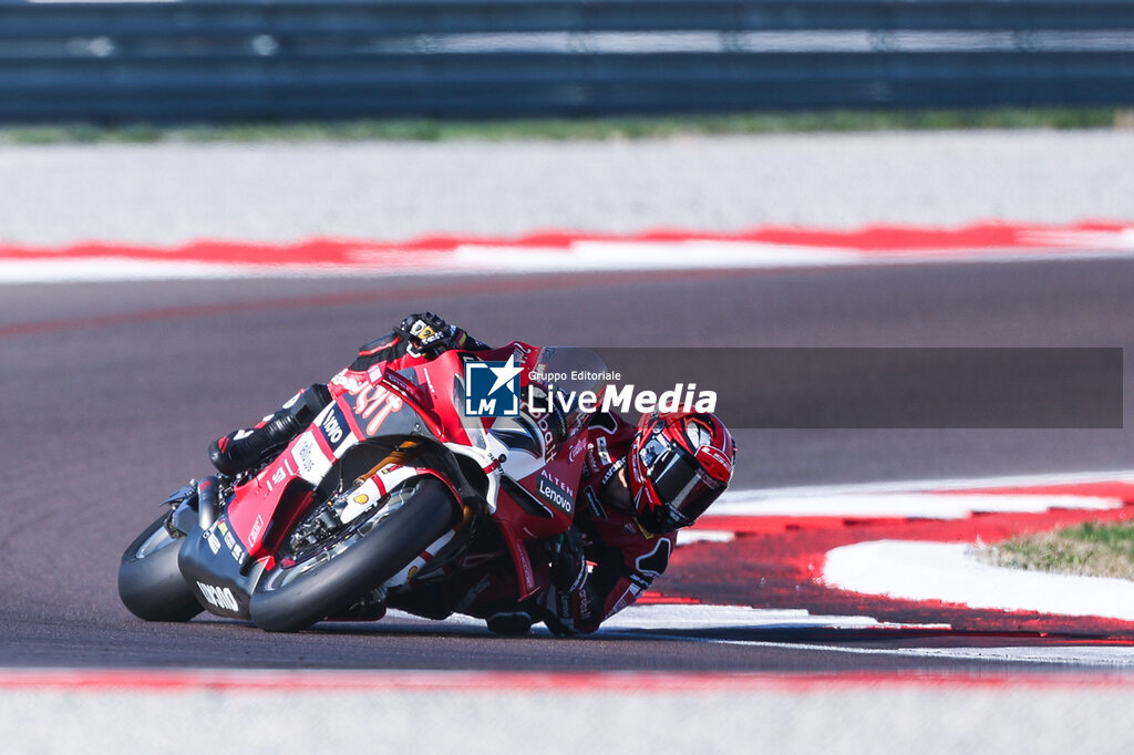 Italian Round - SUPERBIKE - MOTORS