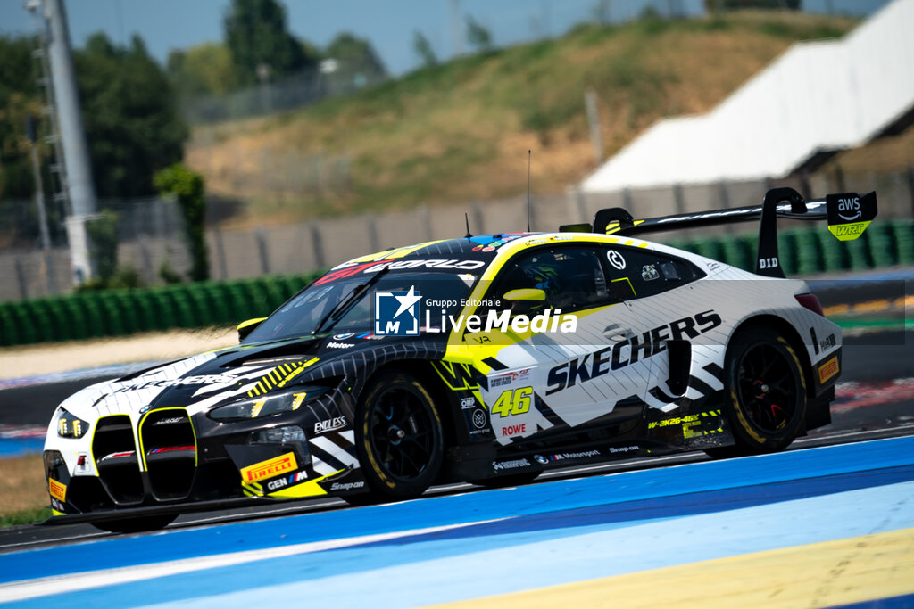 Misano - Round 5 - GT WORLD CHALLENGE - MOTORS
